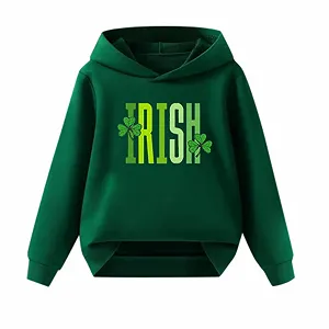 Худи San Pa для девочки 164, с длинными рукавами и капюшоном - Фото 1