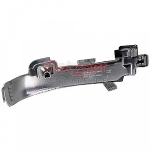 Покажчик повороту METZGER 2080203 GREENPARTS для VOLVO, зовнішнє дзеркало ліве synthetic.ua - Фото 1