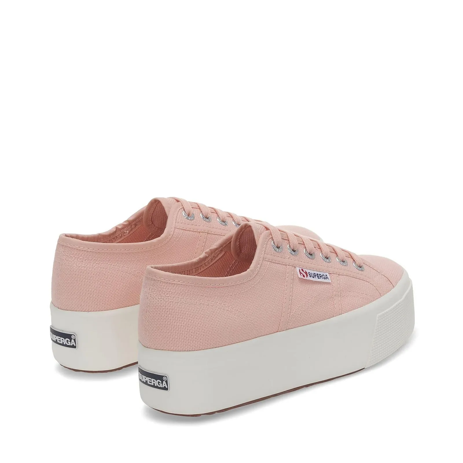 Кроссовки Superga Acotw Linea Up and Down Женские, фото №3