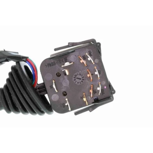 Перемикач покажчиків повороту VEMO V40-80-2428 для OPEL GENERAL MOTORS, фото №3