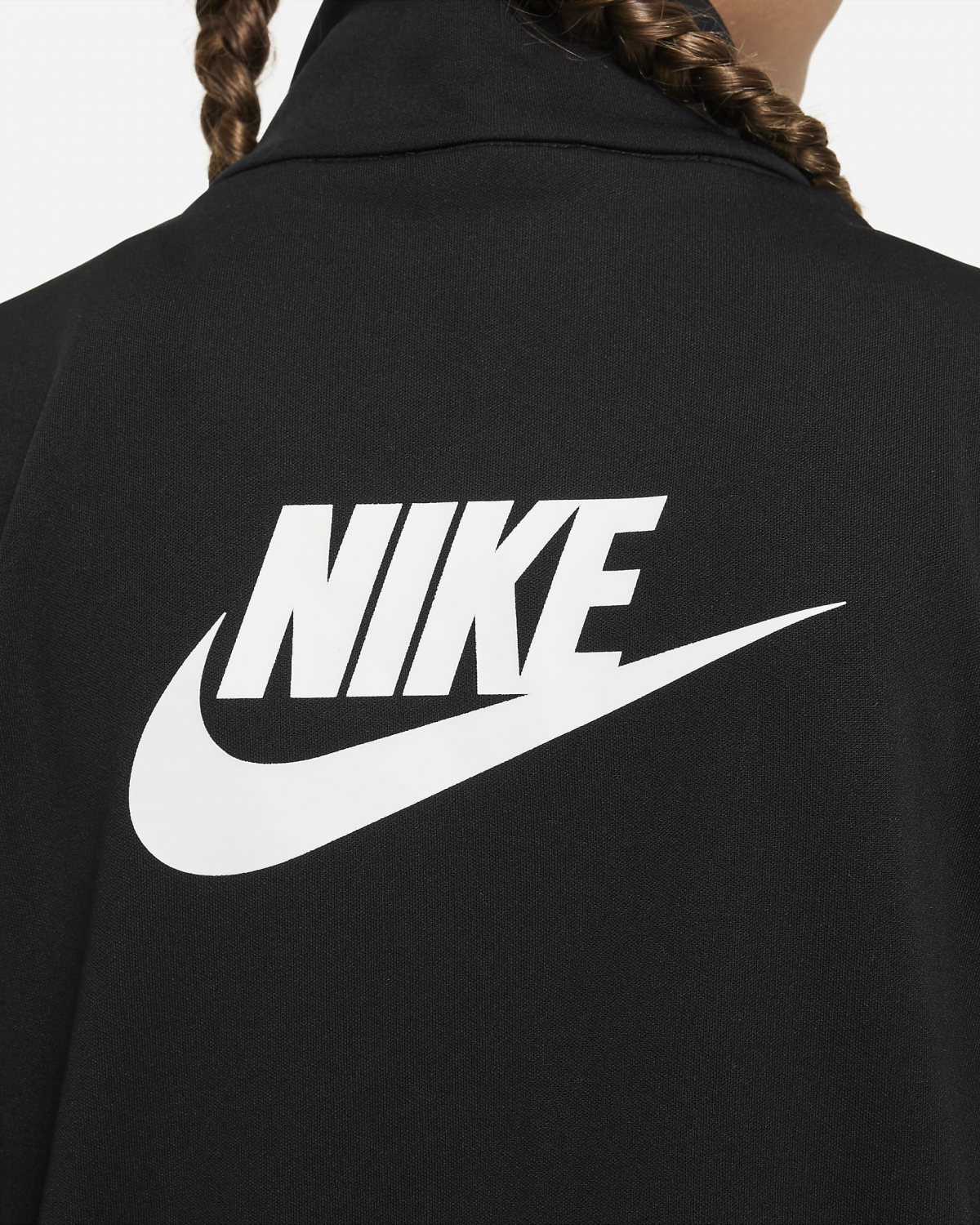 Спортивний костюм Nike TRACKPOLY FZ HBR S, фото №5
