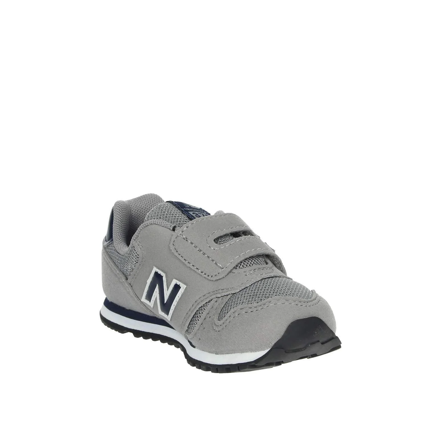 Кроссовки New Balance Серый / Голубой, фото №5