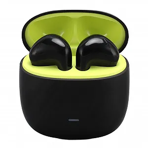 Навушники-перекладачі Black - Фото 1