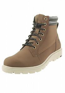 Мужские ботинки Timberland Walden Park Wr Ankle - Фото 1
