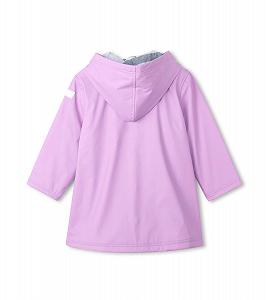 Куртка дождевик Hatley Sherpa Lined Splash Jacket synthetic.ua - Фото 1