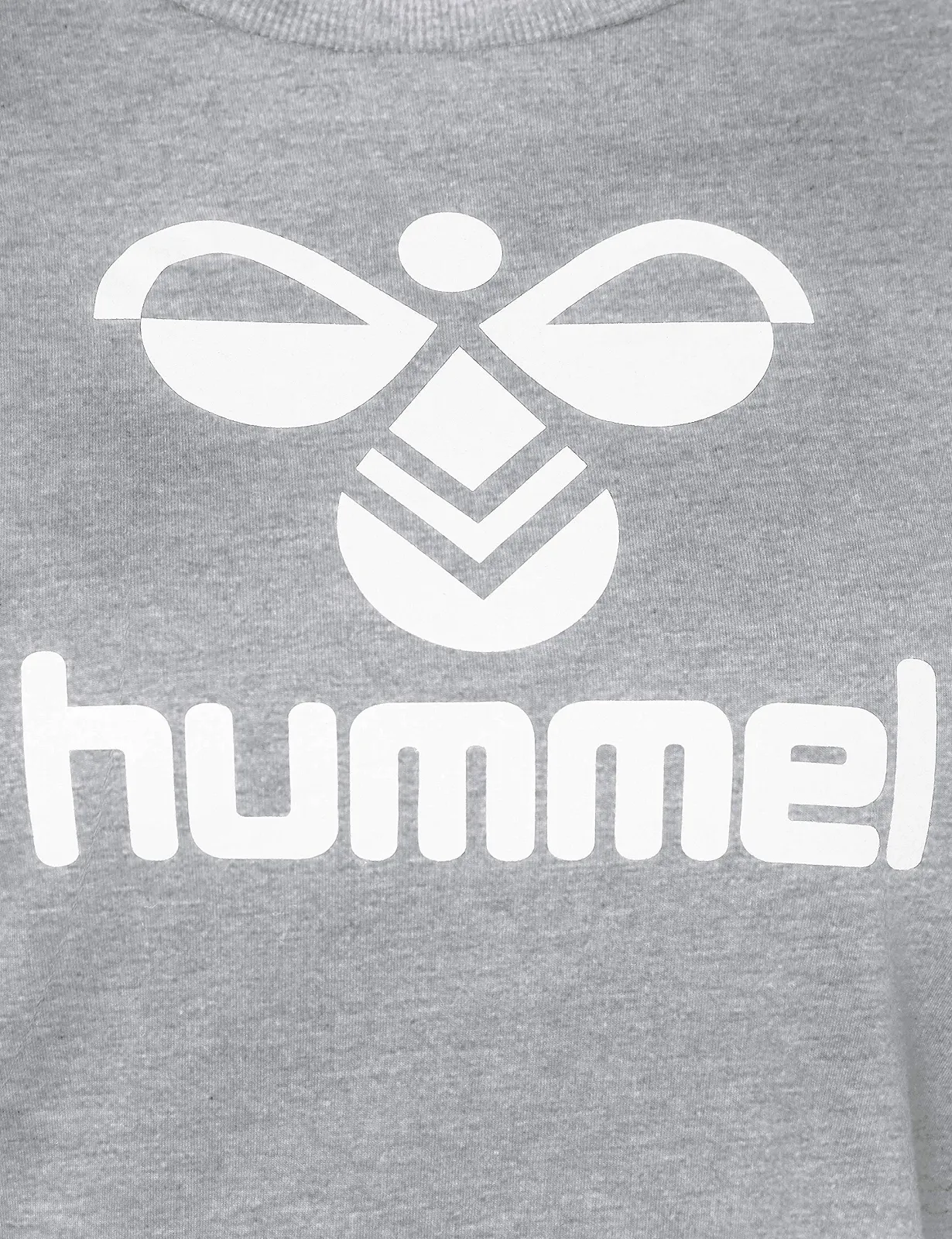 Женская Толстовка hummel Classic Taped, фото №3