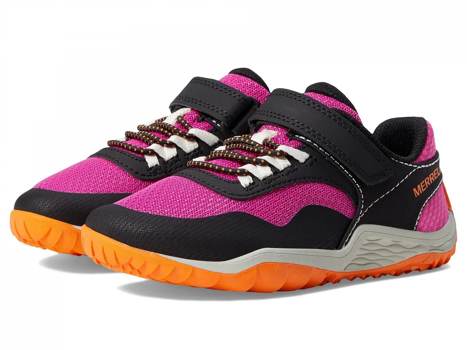 Кроссовки Merrell Trail Glove 7 A/C для девочек, фото №2