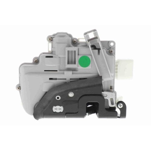 Замок двери VEMO V10-85-2329 VW VAG передний левый Green Mobility Parts, фото №3