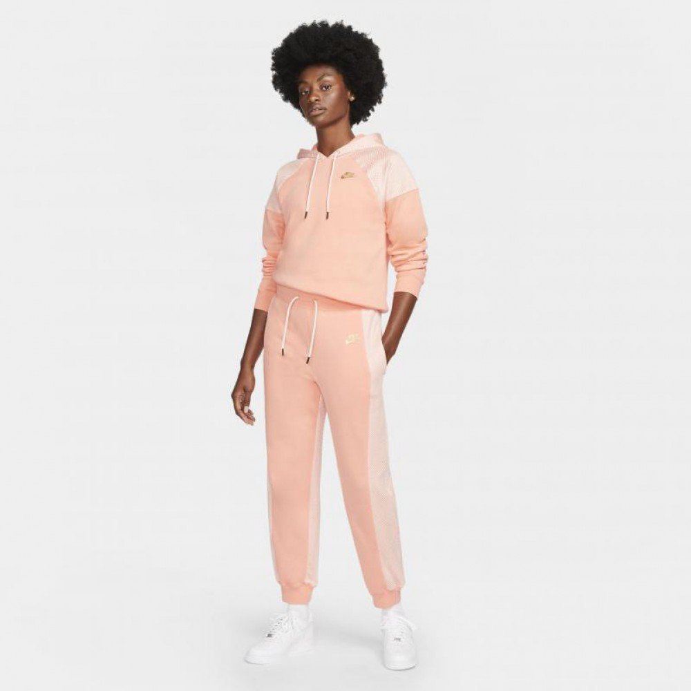 Штани Nike Serena Design Crew Pink DD3862-693 M, фото №3
