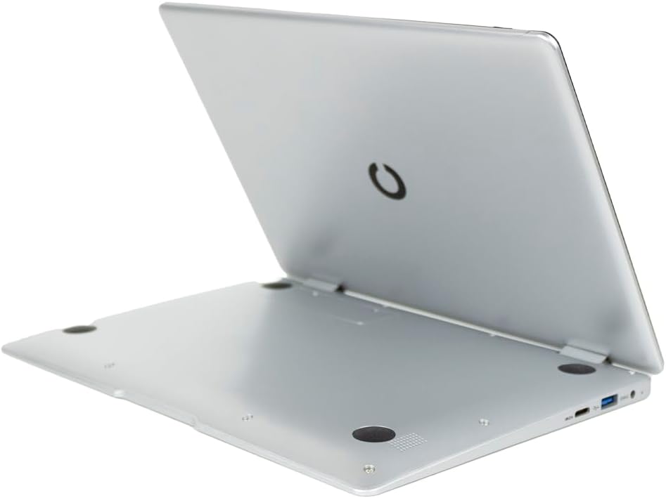 Сенсорний ноутбук 11.6" PRIXTON Flex Pro Intel Celeron N4020 RAM 4GB eMMC 64GB Win 10 (UKR), фото №5