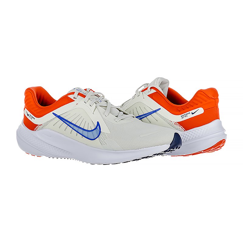Кросівки Nike QUEST 5 44, фото №1