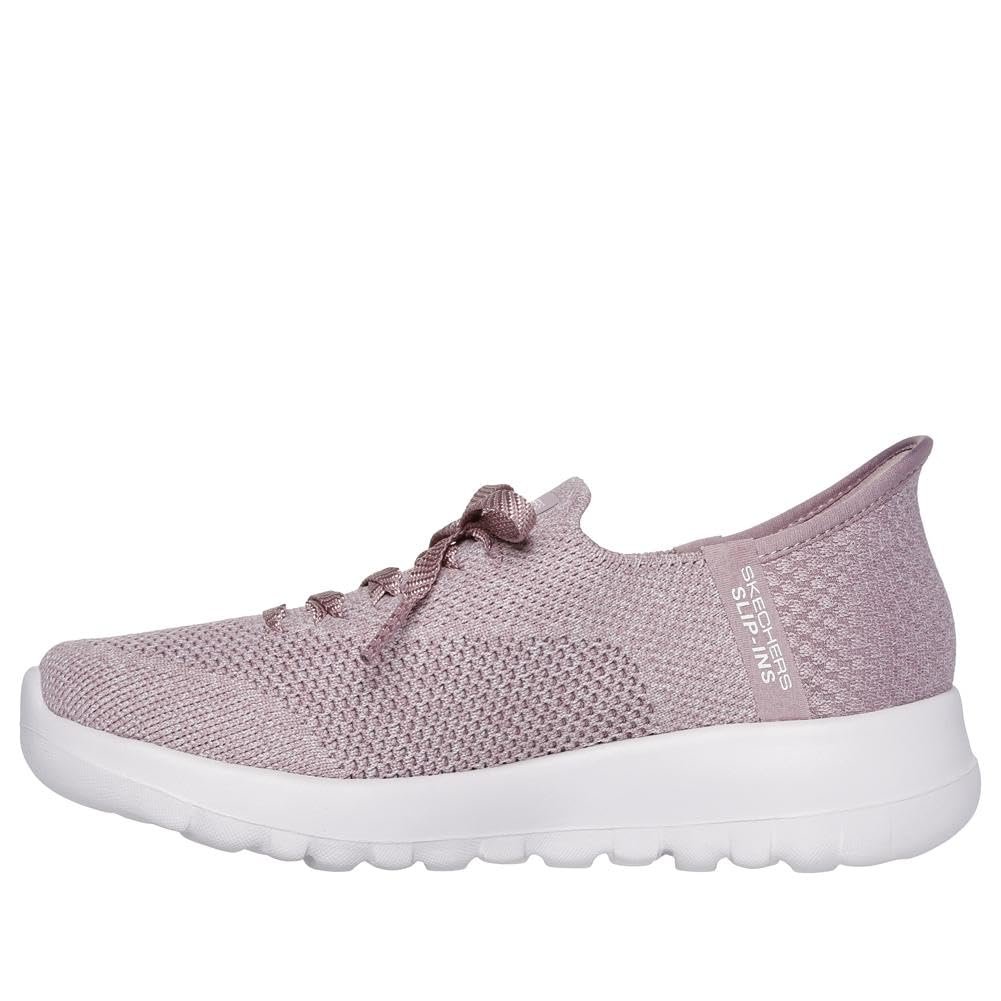 Кроссовки Skechers Go Walk Joy Abby, фото №4
