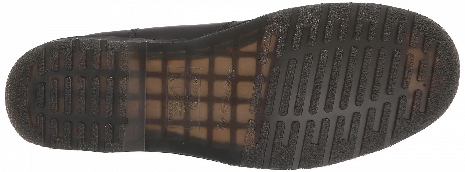 Челси Dr. Martens 2976 Unisex Adult Smooth, фото №4