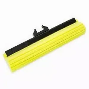 Запаска на швабру Valsar 28 см KM-0052 - Фото 1