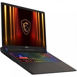 Ноутбук MSI Vector 16 HX AI A2XWHG-224XUA (9S7-15M352-224) ціна на synthetic.ua - Фото 1 Ноутбук MSI Vector 16 HX AI A2XWHG-224XUA (9S7-15M352-224) synthetic.ua - Фото 1