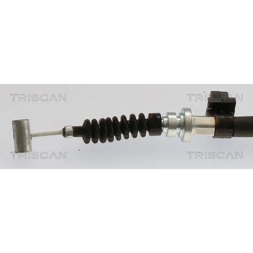 Трос стоянкового гальма TRISCAN 8140 501140 для MAZDA задній лівий, фото №2