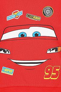 Худі Disney Cars Lightning McQueen для хлопчиків synthetic.ua - Фото 1