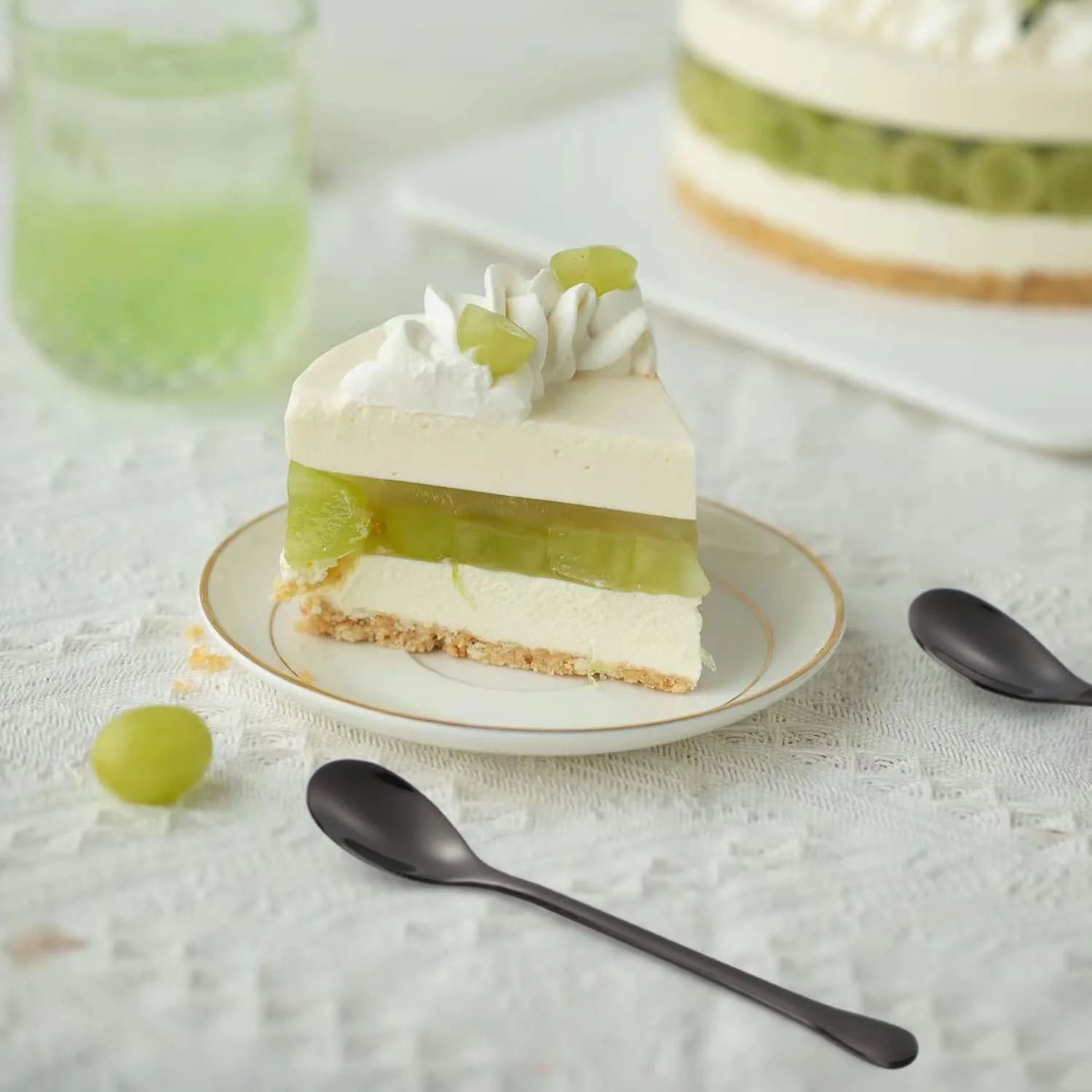 Кавова ложка Набір з 6 маленьких чайних з нержавіючої сталі, фото №9