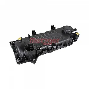 Купить Крышка головки цилиндров METZGER AUTOTEILE 2389299 ORIGINAL ERSATZTEIL GREENPARTS - Фото 1 Крышка головки цилиндров METZGER AUTOTEILE 2389299 ORIGINAL ERSATZTEIL GREENPARTS - Фото 1