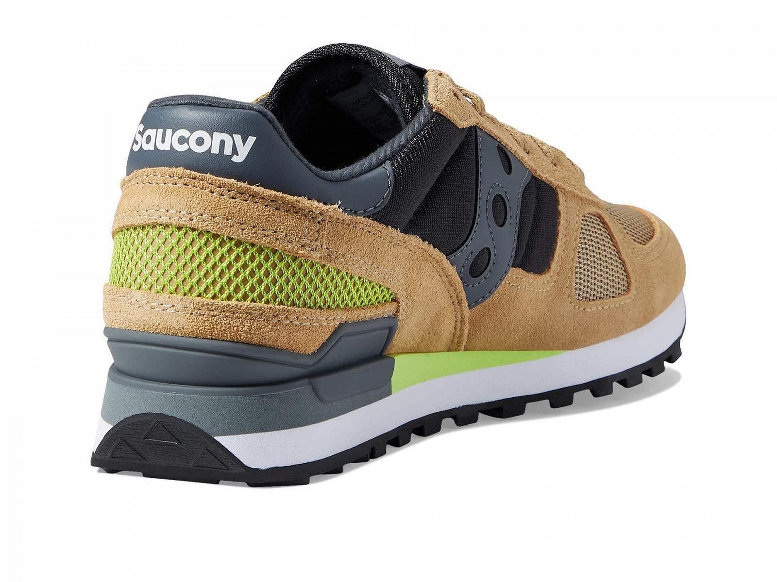 Кроссовки Saucony Jazz Original Vintage, фото №6