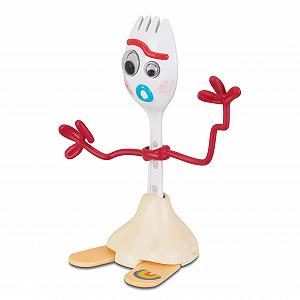 Фігурка Toy Story 4 - Forky (64472) - Фото 1