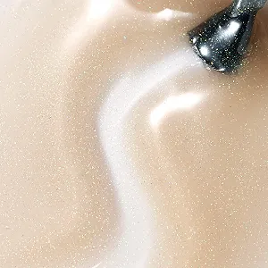 Гель-лак AIMEILI Nude Shimmer Glitter (564) 10 мл synthetic.ua - Фото 1