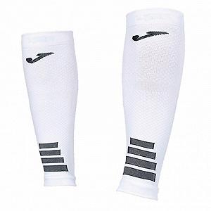 Компрессионные гетры Joma COMPRESION CALF 400289.201 Белый 43-46 - Фото 1