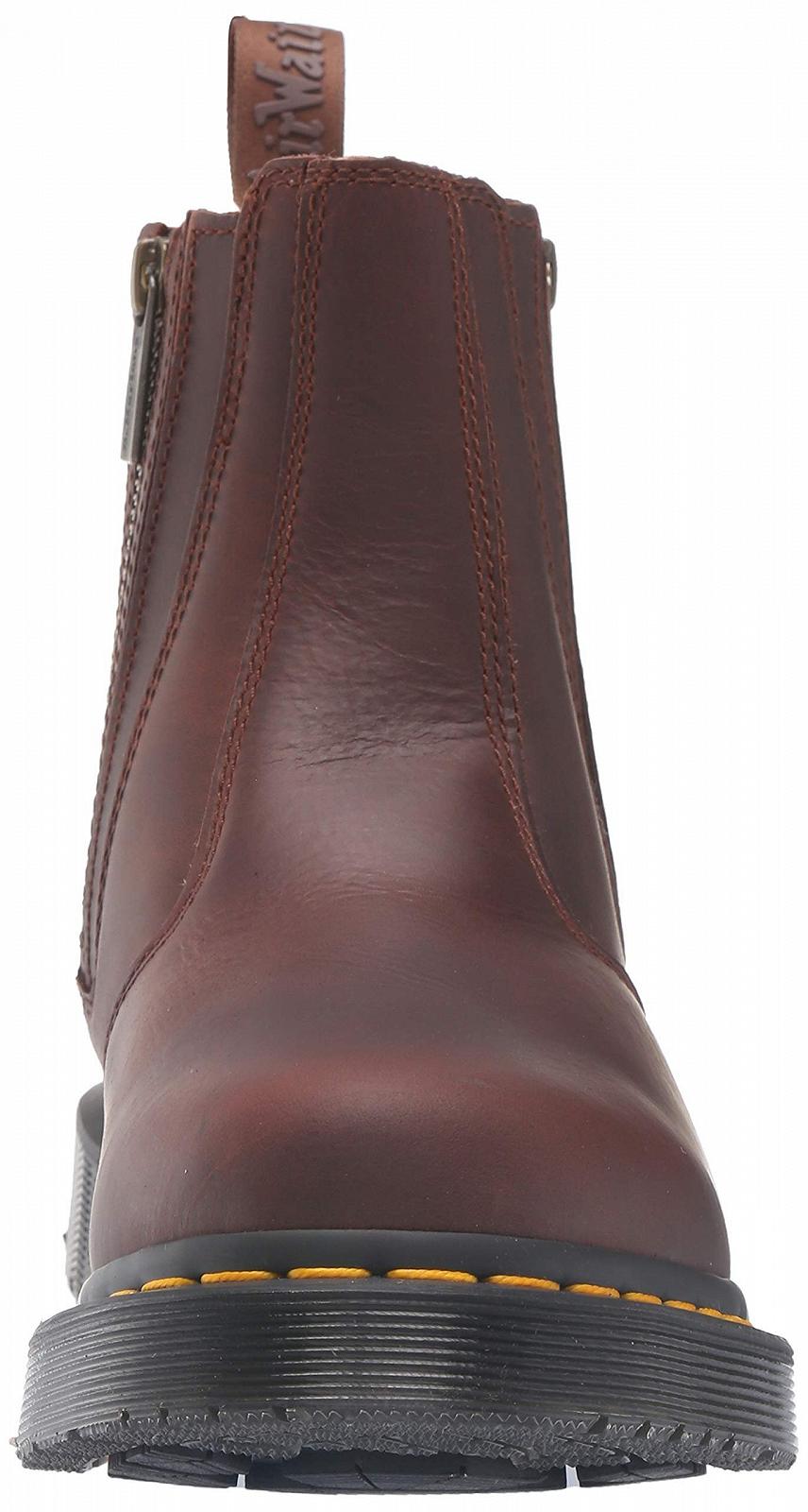 Челси Dr. Martens Детские Унисекс, фото №2