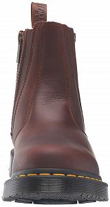 Челси Dr. Martens Детские Унисекс synthetic.ua - Фото 1