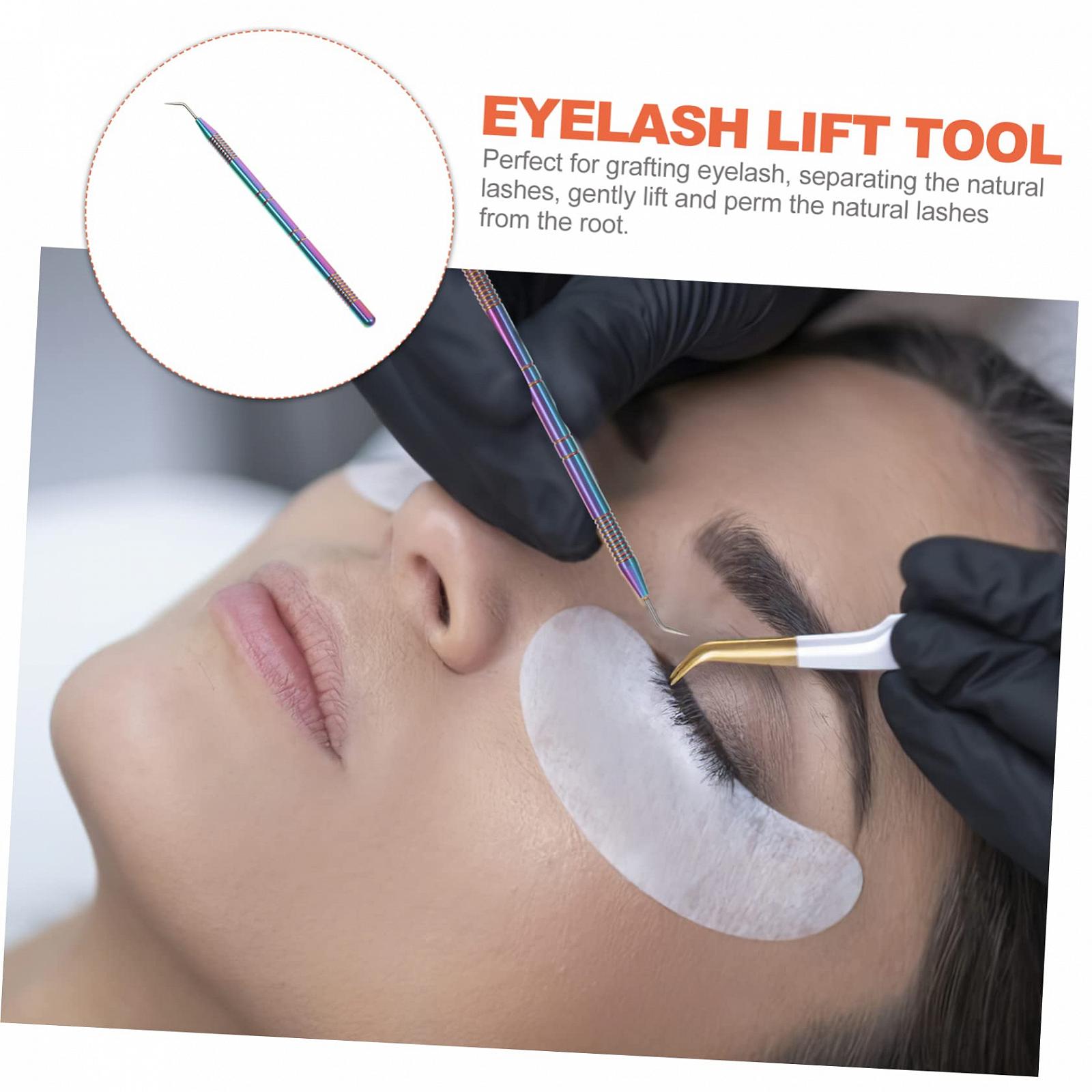 Инструмент Angoily Wimpernstift для удлинения ресниц, фото №4 Инструмент Angoily Wimpernstift для удлинения ресниц, фото №4