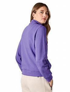 Женский свитшот Cecil с вышивкой synthetic.ua - Фото 1