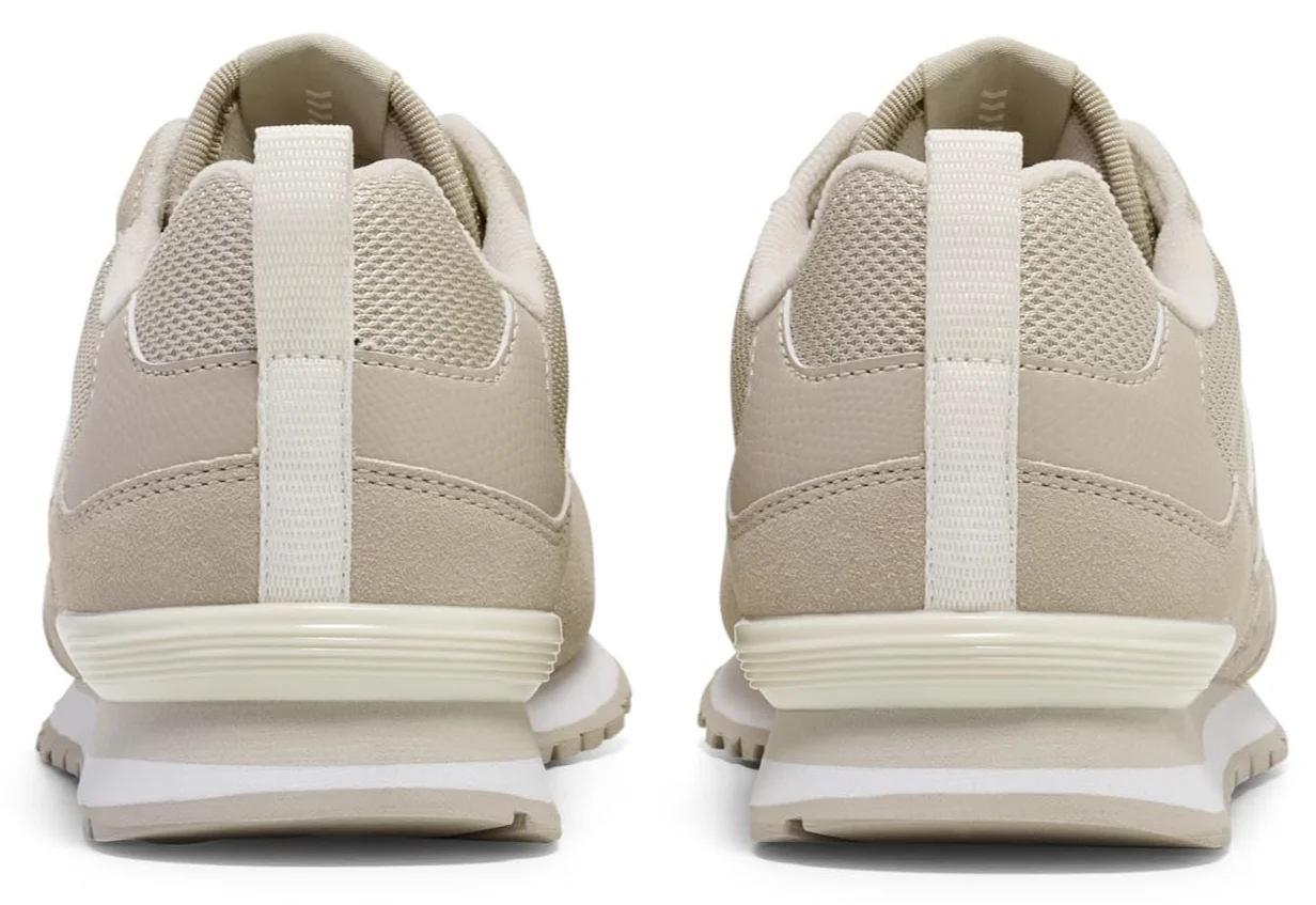 Кросівки Hummel Monaco 86 / 40 EU / Бежевий, фото №3