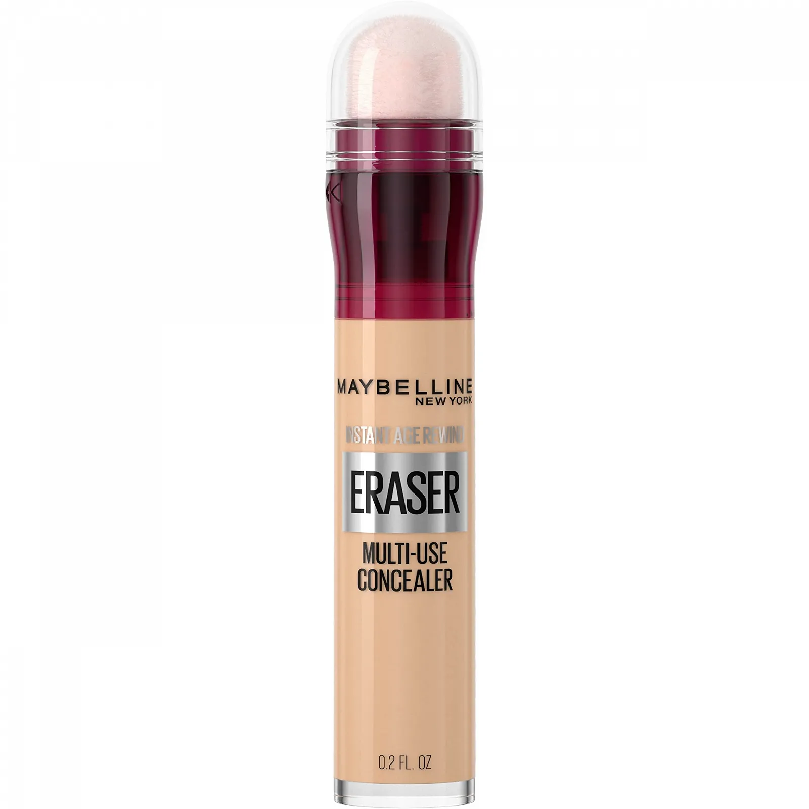 Консилер MAYBELLINE Instant Age Rewind Eraser Dark Circles Treatment 120 Light, 6 мл, фото №1
