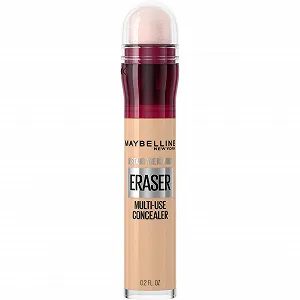 Консилер MAYBELLINE Instant Age Rewind Eraser Dark Circles Treatment 120 Light, 6 мл - Фото 1