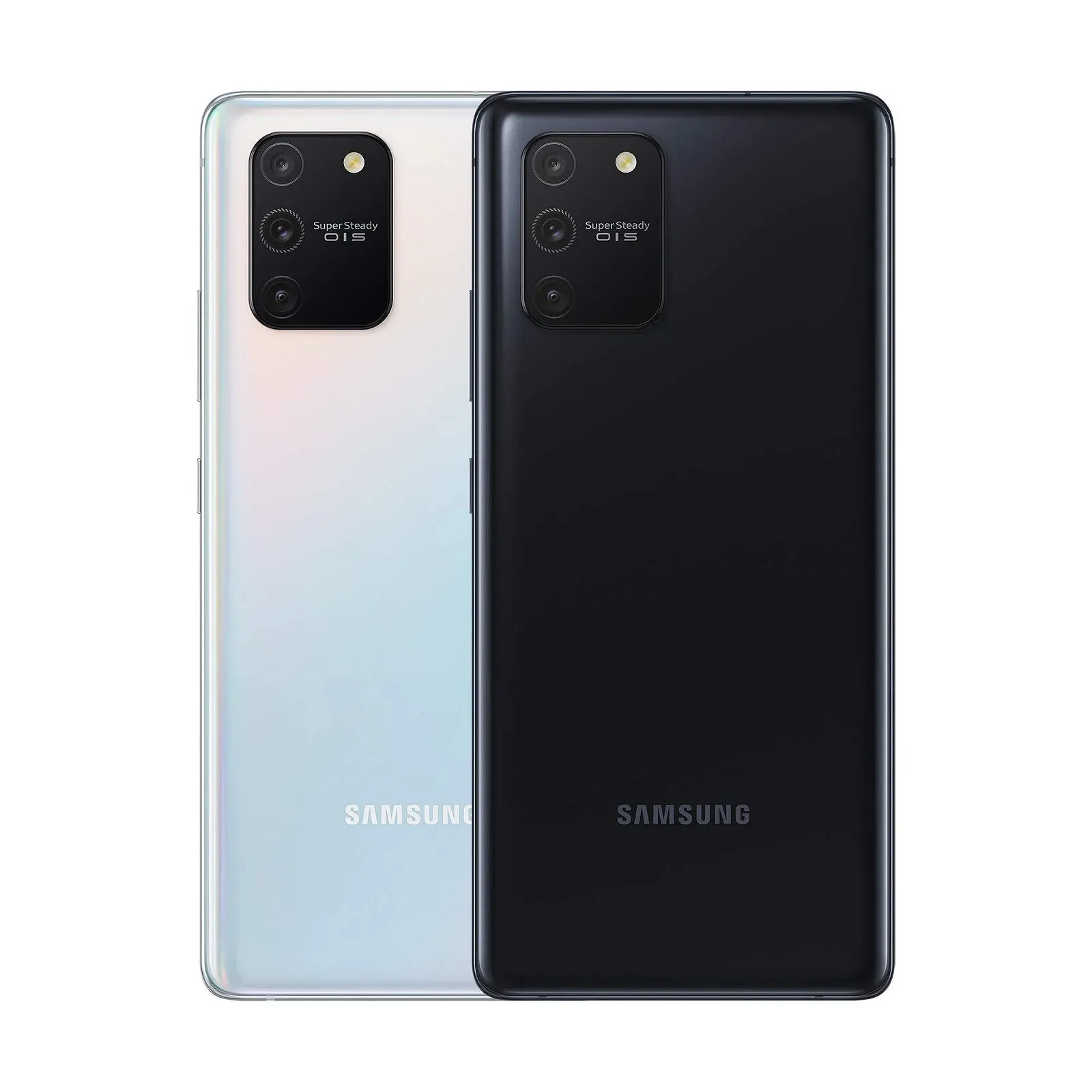 Смартфон Samsung Galaxy S10, фото №4
