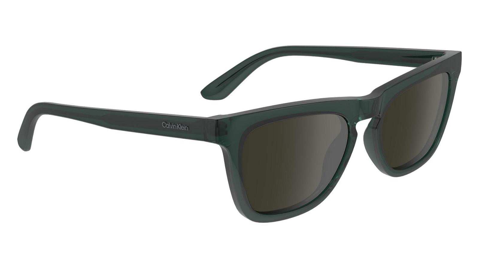 Сонцезахисні окуляри Calvin Klein Жіночі, фото №8