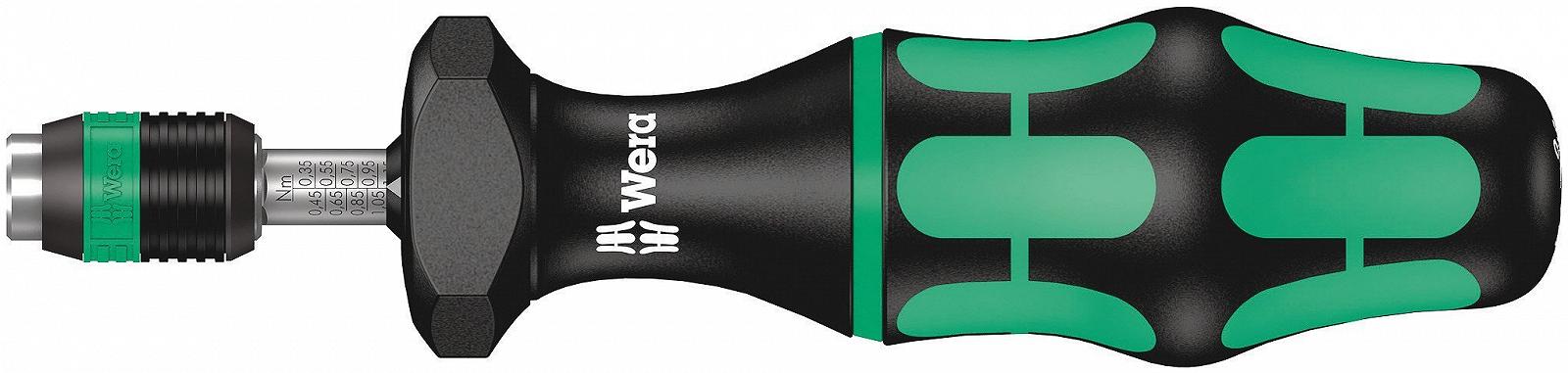 Викрутка динамометрична Wera Kraftform 7440 05074700001 Срібляста, фото №1 Викрутка динамометрична Wera Kraftform 7440 05074700001 Срібляста, фото №1