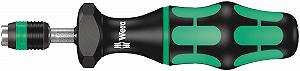 Викрутка динамометрична Wera Kraftform 7440 05074700001 Срібляста - Фото 1