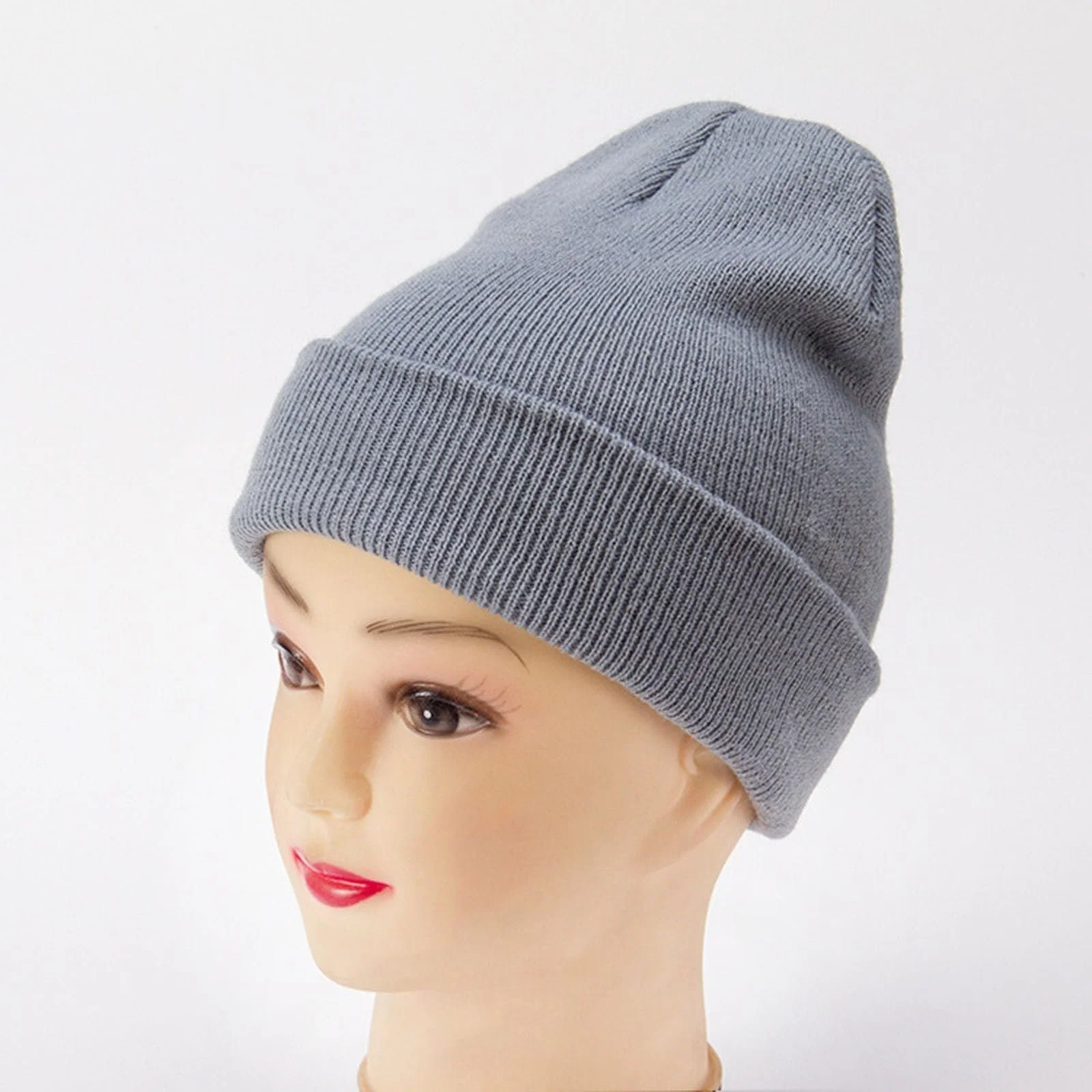 kosopse Детская зимняя шапка-колпак, фото №5