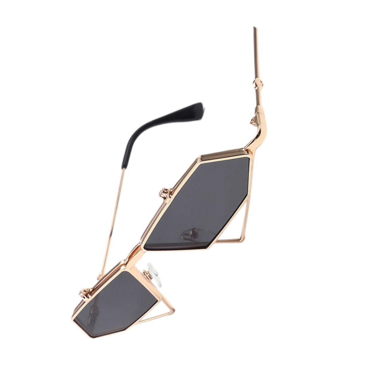 Сонцезахисні окуляри PACKOVE, фото №5