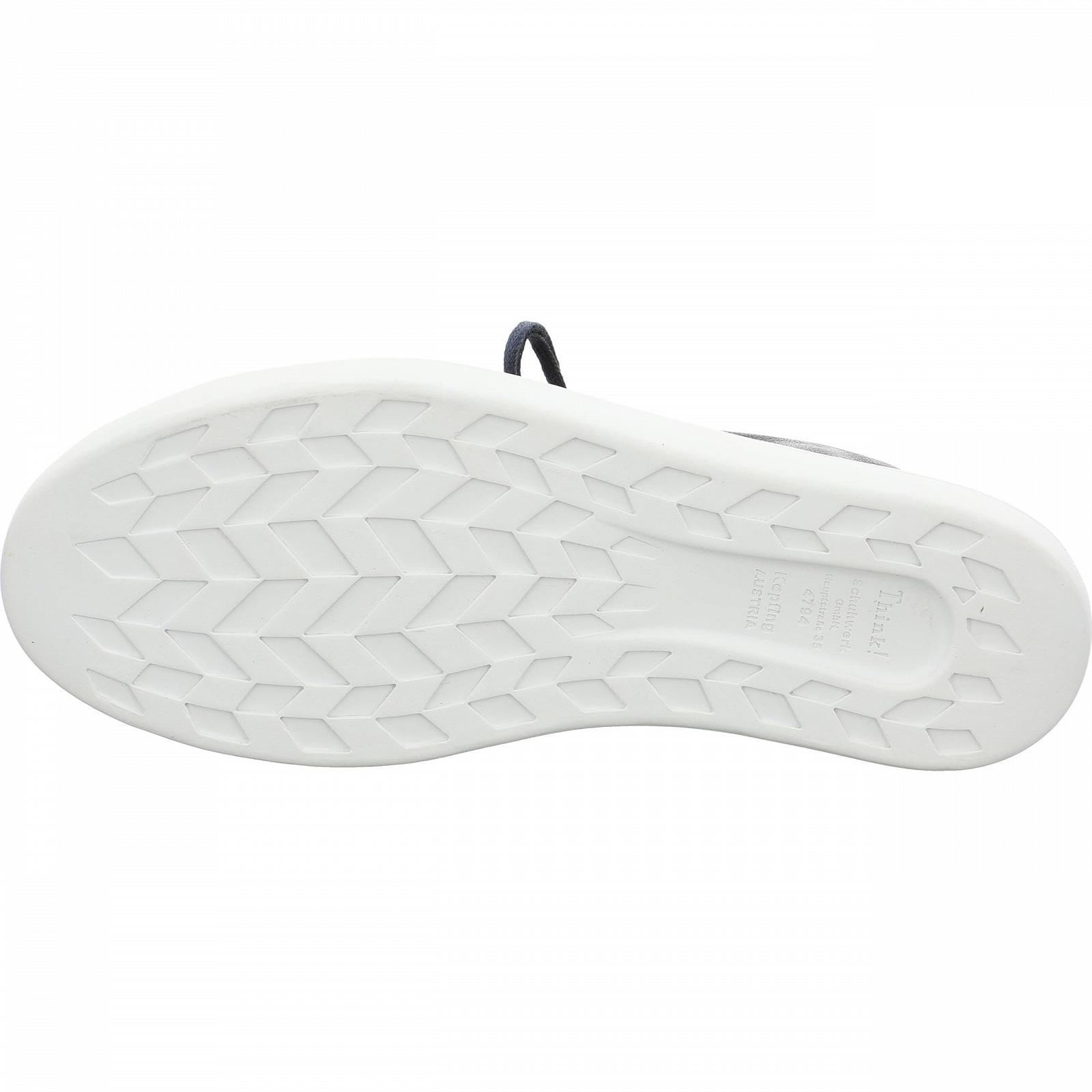 Кроссовки Think! Gring Chrome-Free Tanned Sustainable Interchangeable Footbed, фото №4 Кроссовки Think! Gring Chrome-Free Tanned Sustainable Interchangeable Footbed, фото №4