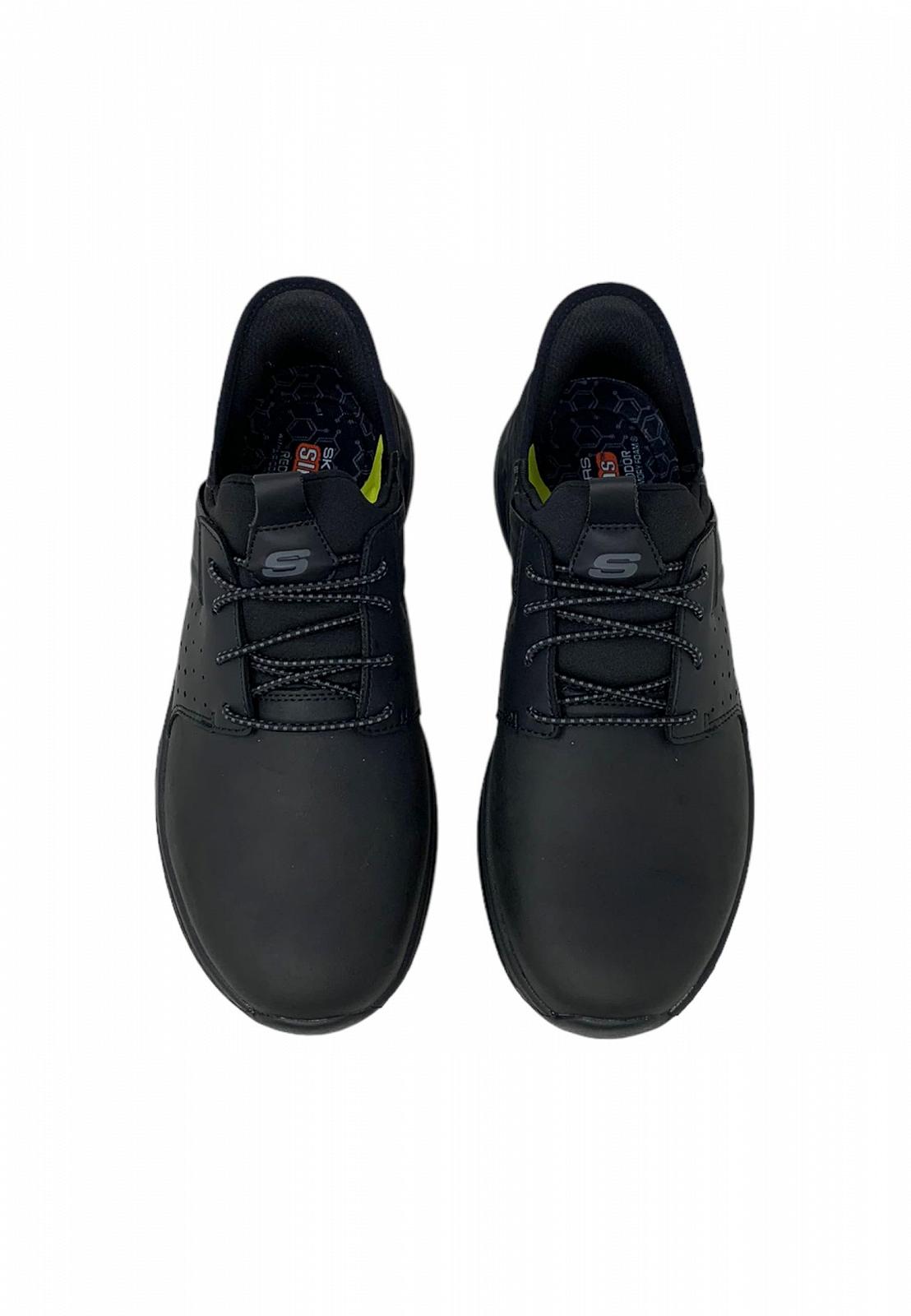 Кроссовки Skechers USA Slade Zachary мужские, фото №3