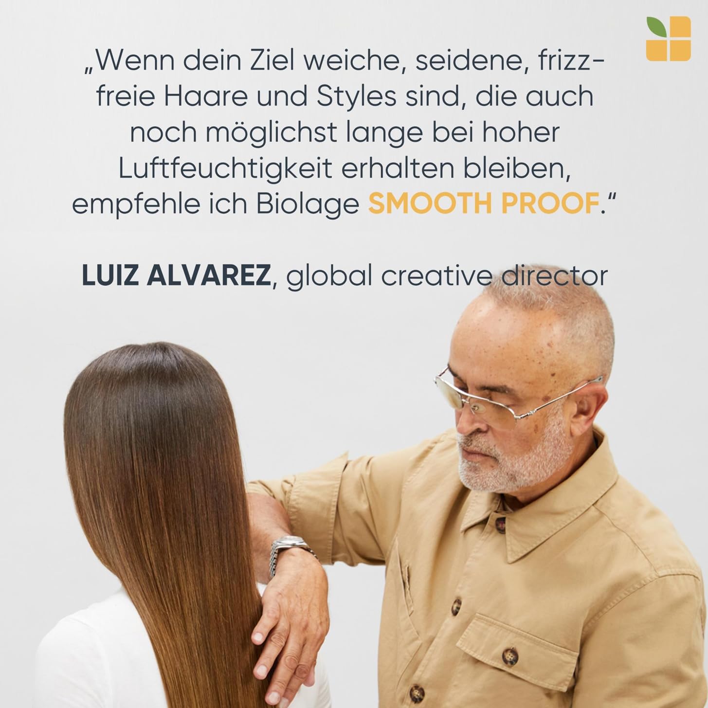 Кондиціонер Matrix Biolage SmoothProof 200 мл, фото №8