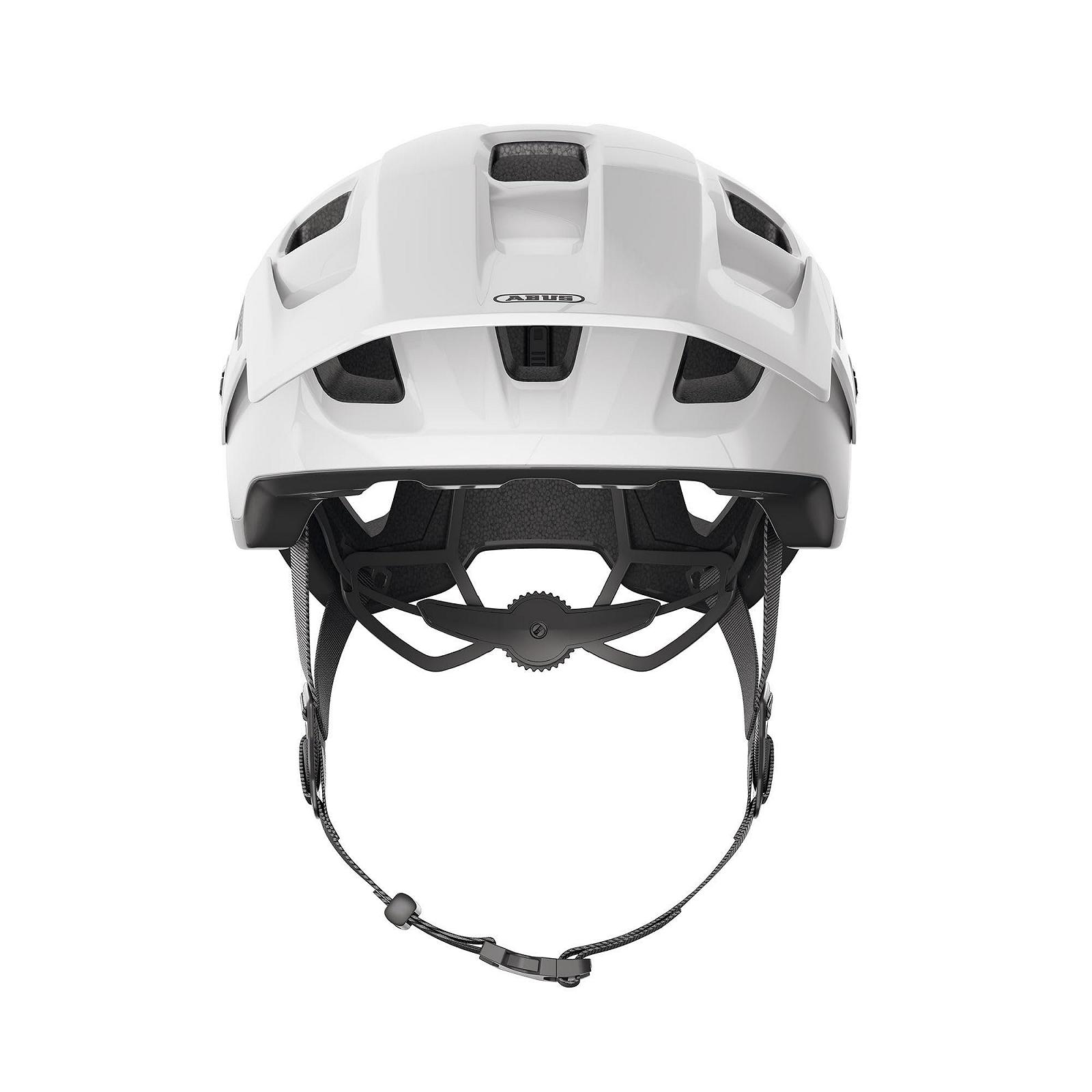 Шолом MTB ABUS MoDrop MIPS, фото №2
