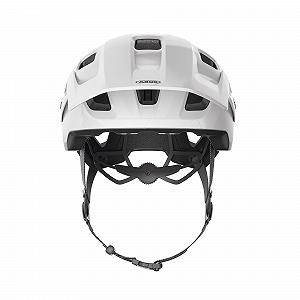Шлем MTB ABUS MoDrop MIPS synthetic.ua - Фото 1