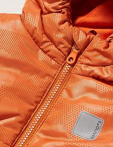 Куртка s.Oliver для хлопчиків, довгий рукав synthetic.ua - Фото 1