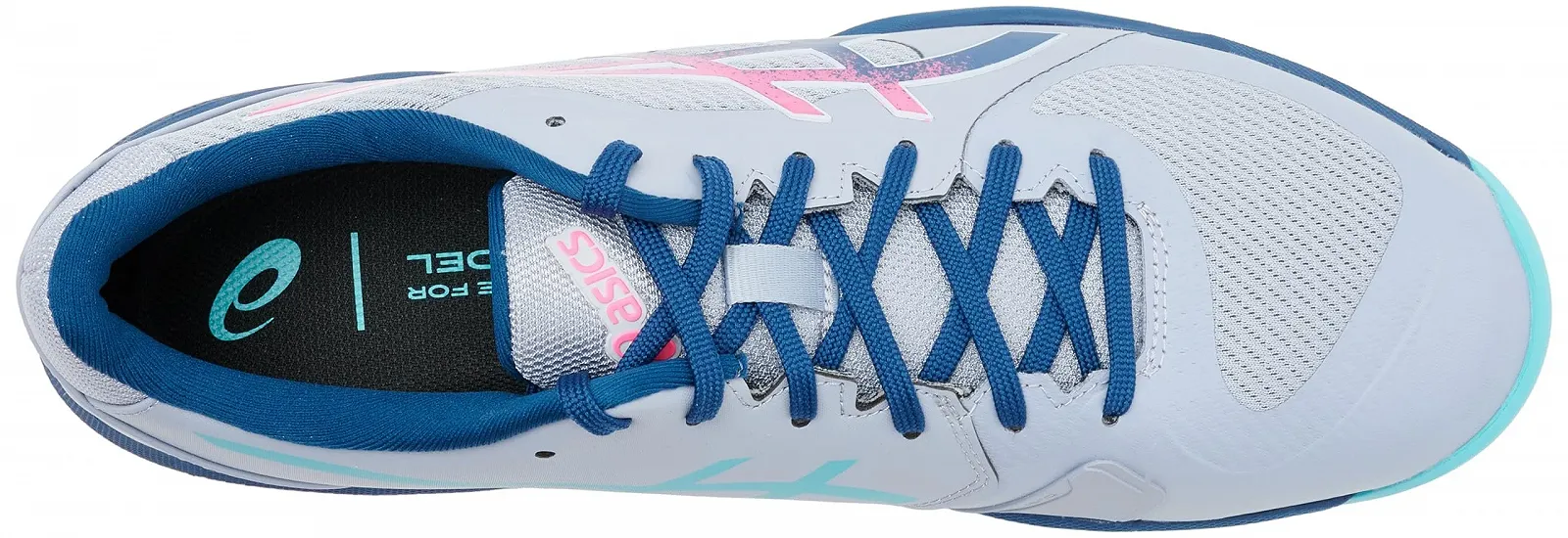 Кросівки ASICS Solution Swift Ff 2 Padel, фото №3 Кросівки ASICS Solution Swift Ff 2 Padel, фото №3