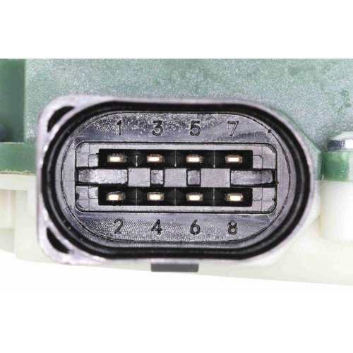 Замок дверей VEMO V10-85-0012 для AUDI SEAT SKODA VW VAG, фото №3 Замок дверей VEMO V10-85-0012 для AUDI SEAT SKODA VW VAG, фото №3