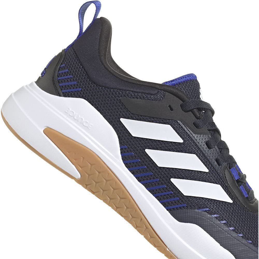 Кроссовки adidas V, фото №8