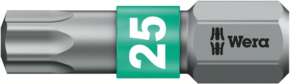 Набор отверток Wera Kraftform Compact 20 RA-R 05051513001 6 шт. с трещоткой, фото №14